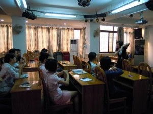 廣州科普健康咨詢服務(wù)中心 以文化藝術(shù)交流促進(jìn)健康科普新路徑