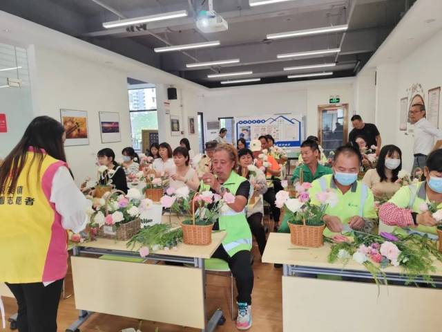 板芙鎮文化藝術交流活動 凝聚鄉情，促進發展