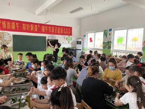 棕香情濃 文化傳承 固鎮(zhèn)縣端午節(jié)系列主題活動(dòng)紀(jì)實(shí)